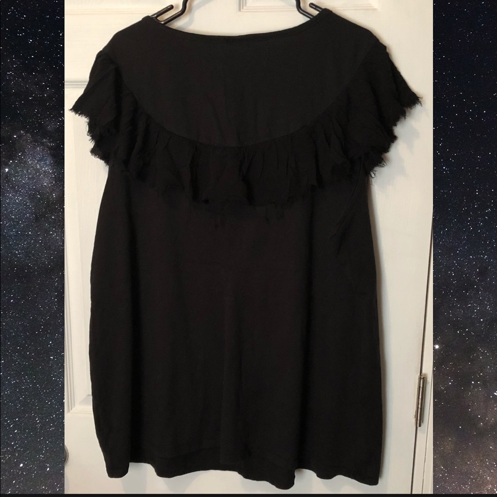Torrid Top - Size 4 - Picture 2 of 5